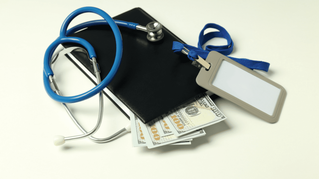 malpractice insurance for doctors