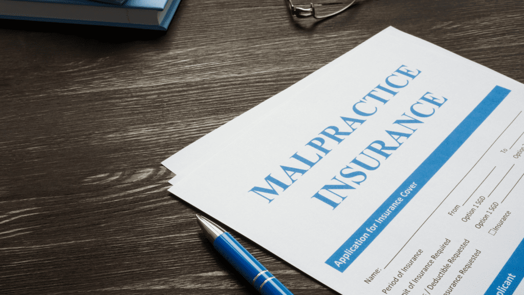 malpractice insurance for nurse practitioners