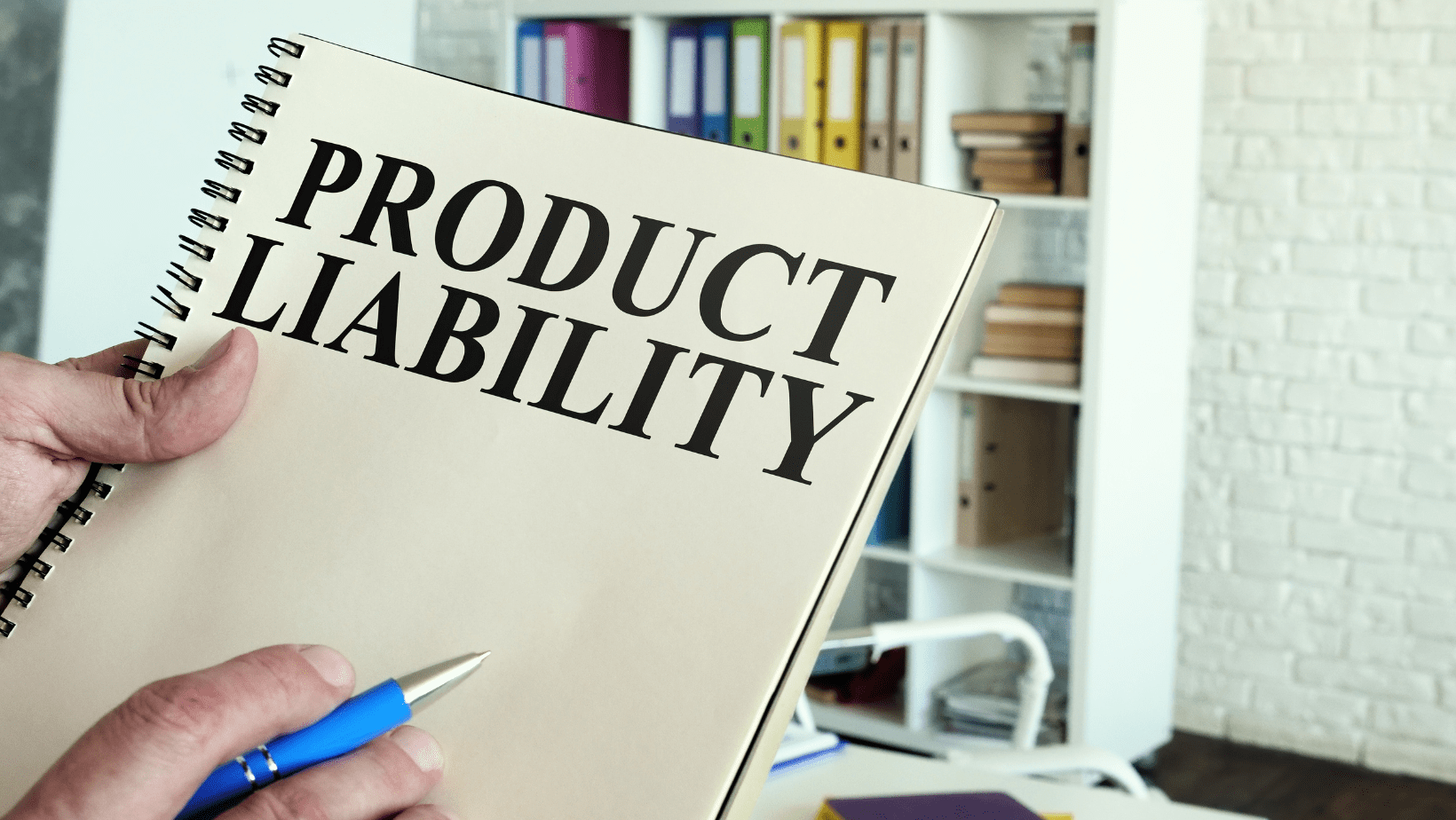 manufacturing liability insurance