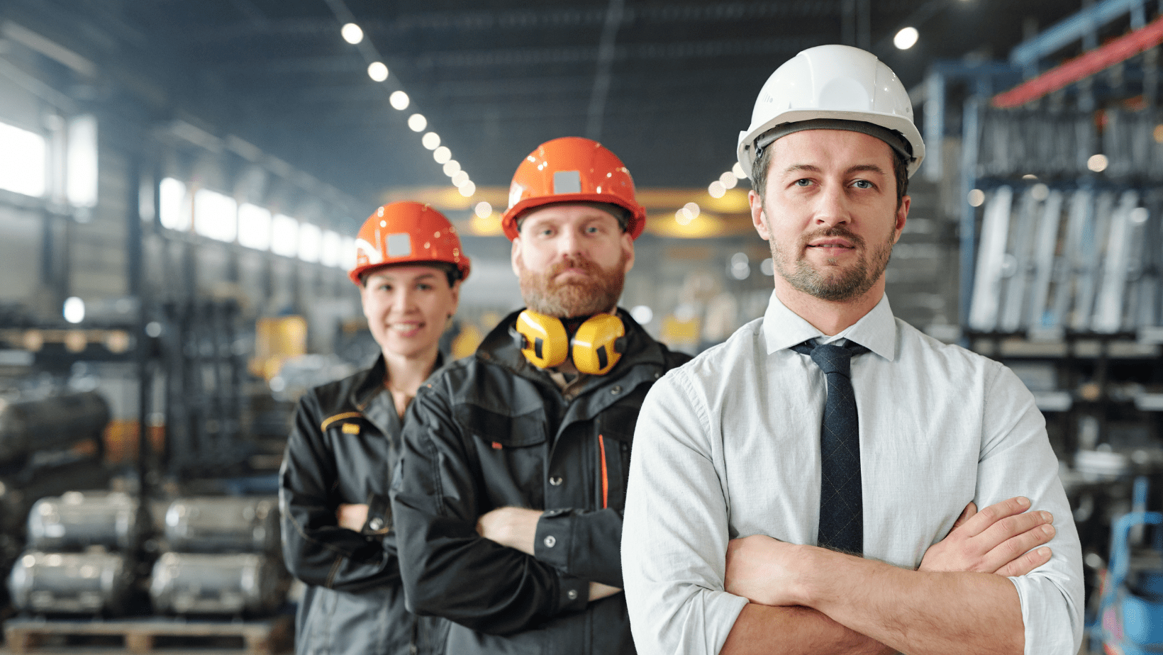 manufacturers insurance