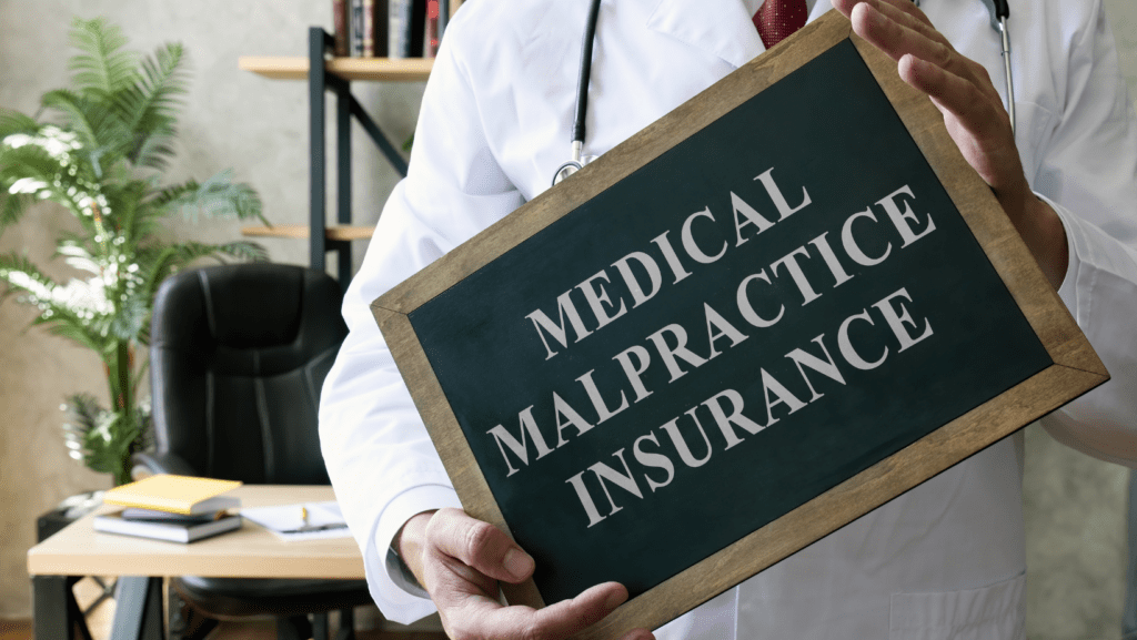 dental malpractice insurance