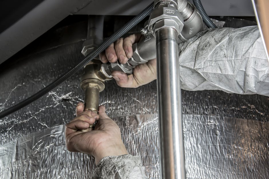 Everything You Need to Know About Plumbing Insurance