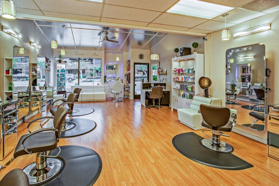 The Best Beauty Salon Insurance Companies: A Comprehensive Comparison