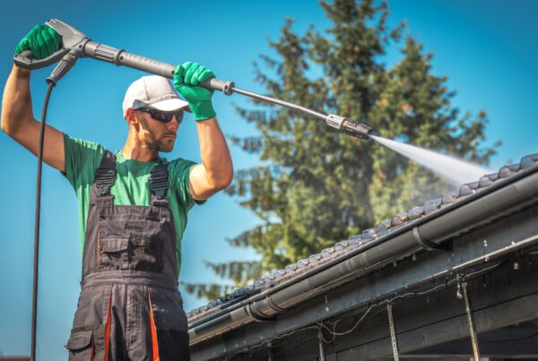 Complete Guide to Gutter Cleaning Insurance